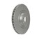 Pagid Brakes Brake Disc, 355122632 355122632 - alternate 3